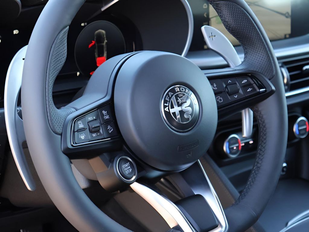 2025 Alfa Romeo Stelvio Base San Clemente CA