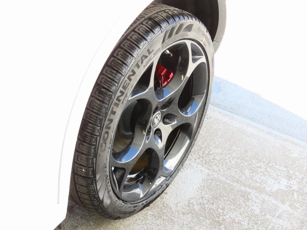 2025 Alfa Romeo Stelvio Tributo Italiano Special Edition San Clemente CA