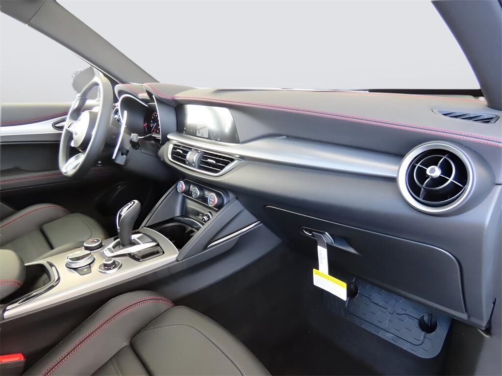 2025 Alfa Romeo Stelvio Tributo Italiano Special Edition San Clemente CA