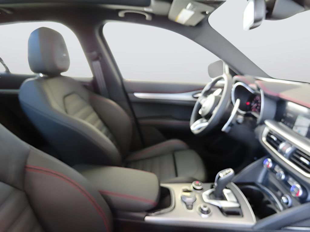 2025 Alfa Romeo Stelvio Tributo Italiano Special Edition San Clemente CA