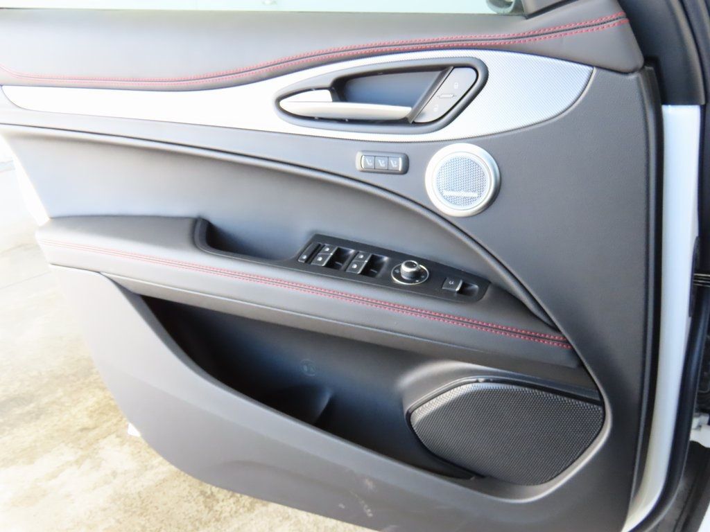 2025 Alfa Romeo Stelvio Tributo Italiano Special Edition San Clemente CA