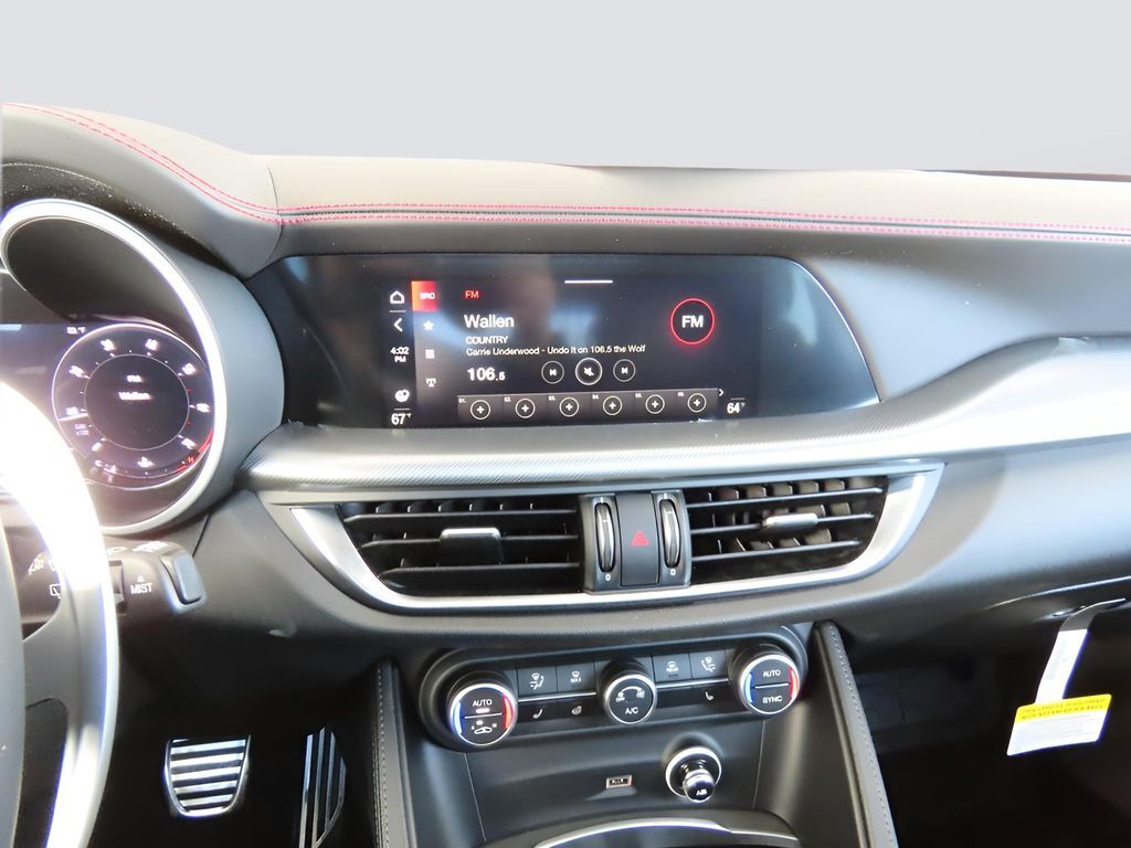 2025 Alfa Romeo Stelvio Tributo Italiano Special Edition San Clemente CA