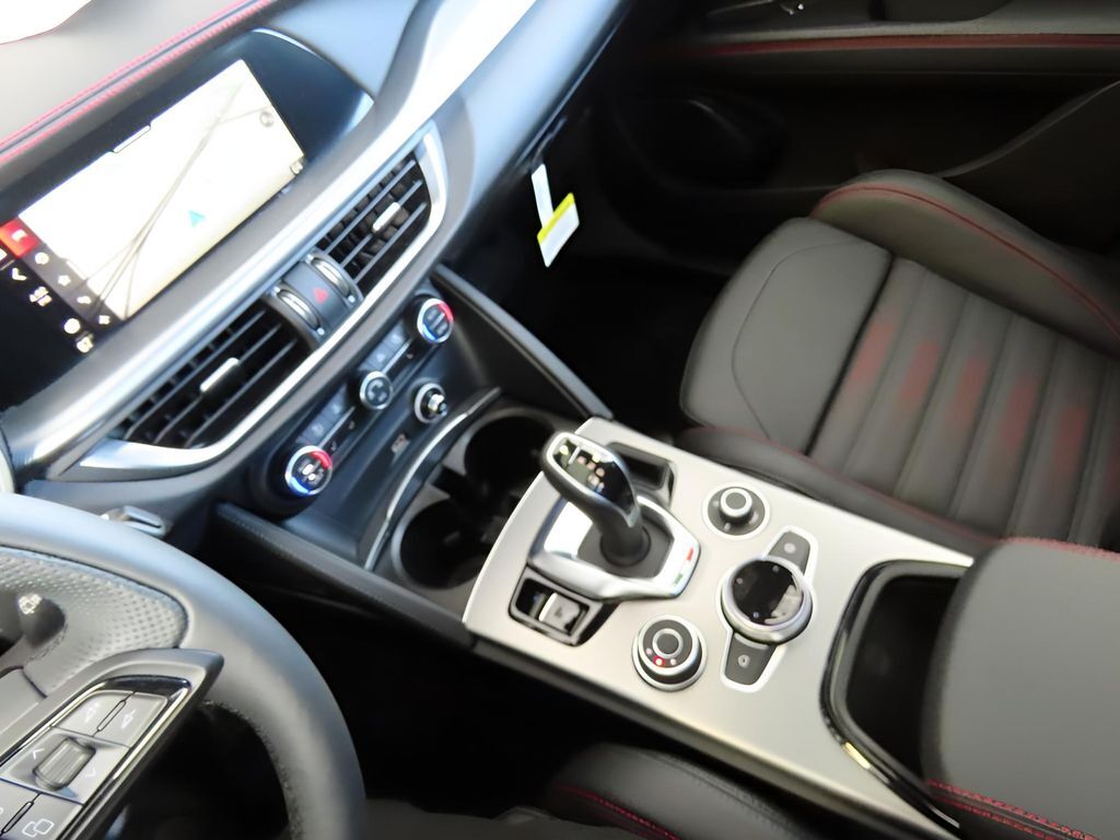 2025 Alfa Romeo Stelvio Tributo Italiano Special Edition San Clemente CA