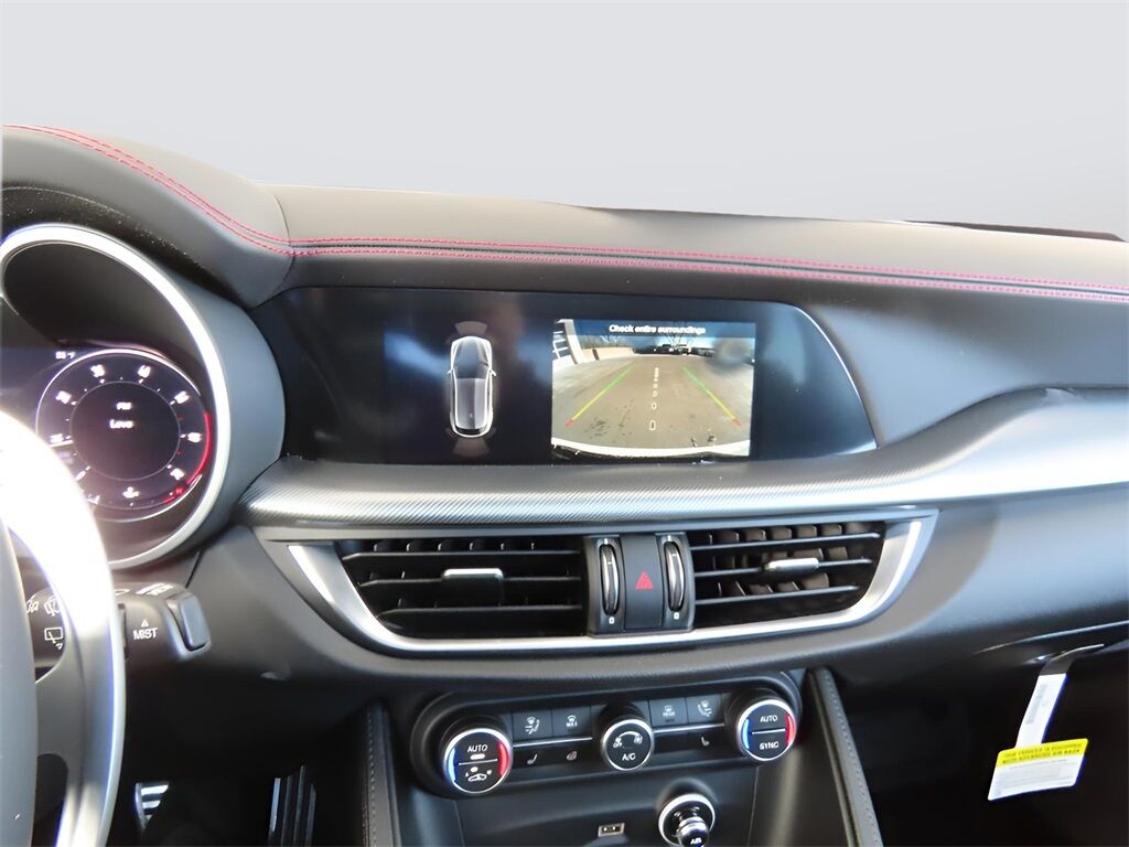 2025 Alfa Romeo Stelvio Tributo Italiano Special Edition San Clemente CA