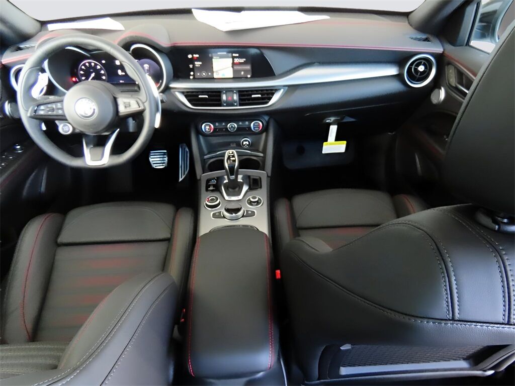 2025 Alfa Romeo Stelvio Tributo Italiano Special Edition San Clemente CA