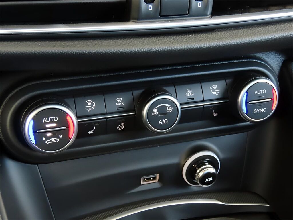 2025 Alfa Romeo Stelvio Tributo Italiano Special Edition San Clemente CA