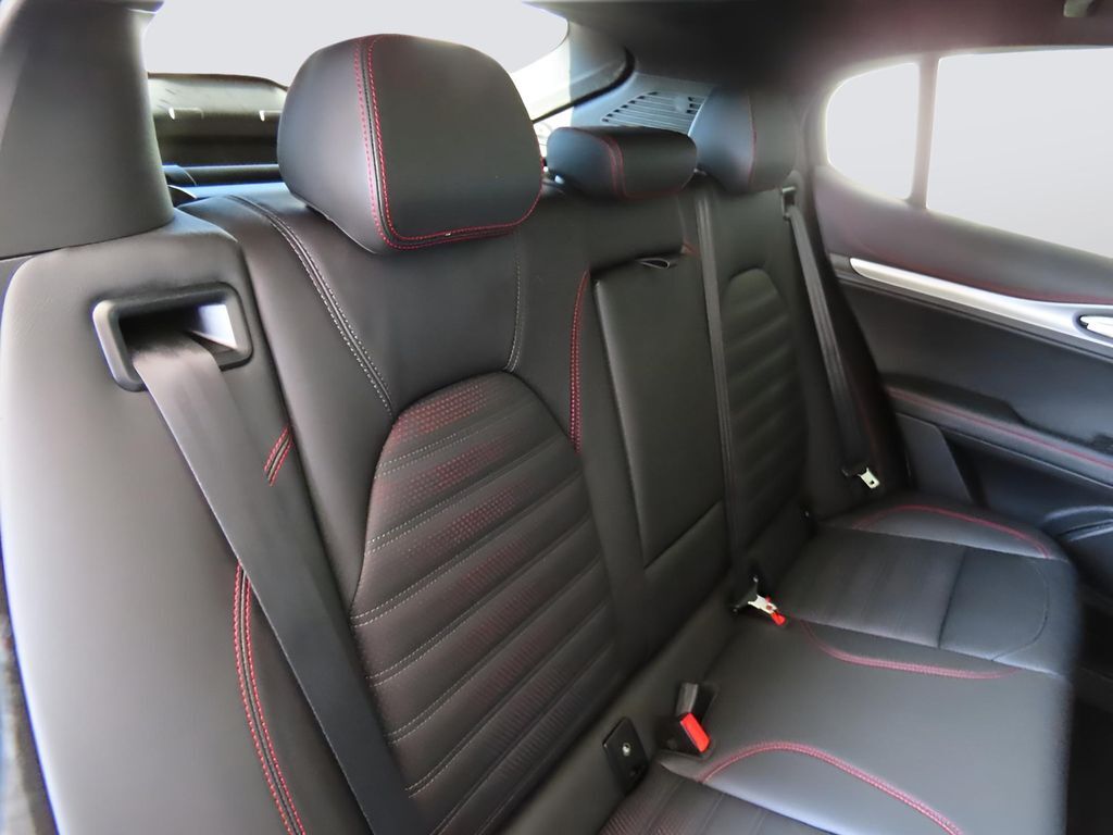 2025 Alfa Romeo Stelvio Tributo Italiano Special Edition San Clemente CA