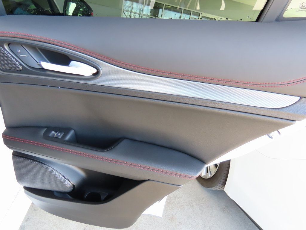 2025 Alfa Romeo Stelvio Tributo Italiano Special Edition San Clemente CA