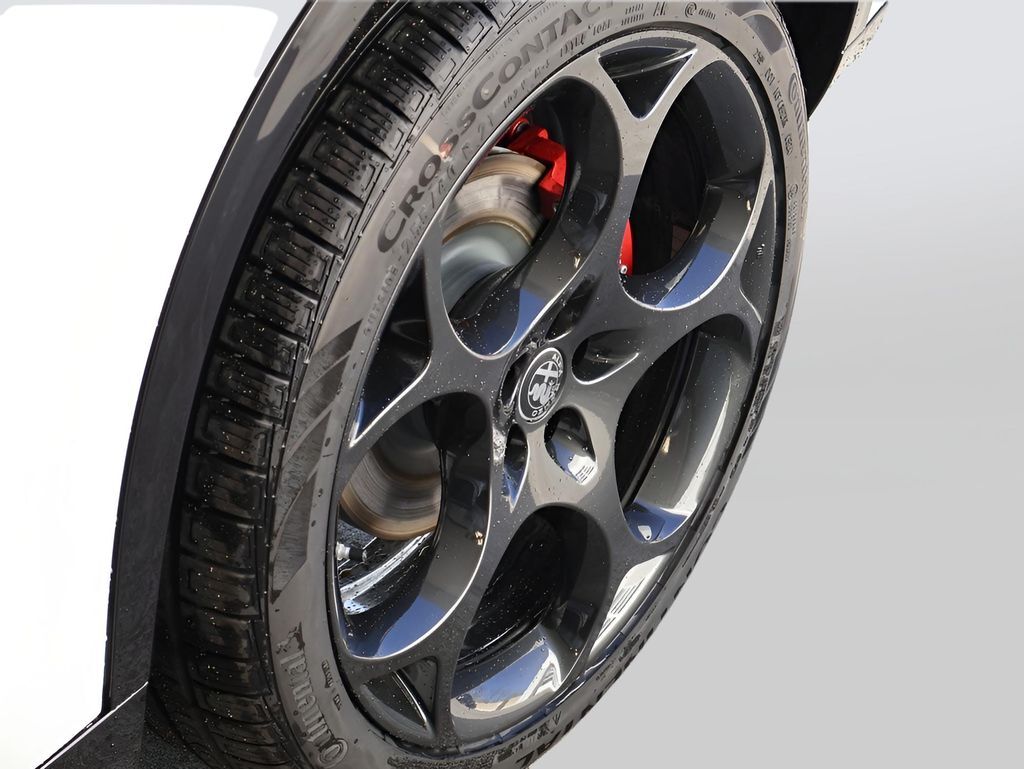 2025 Alfa Romeo Stelvio Veloce San Clemente CA