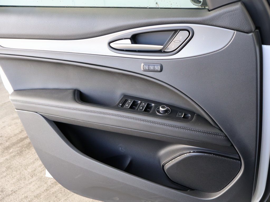 2025 Alfa Romeo Stelvio Veloce San Clemente CA
