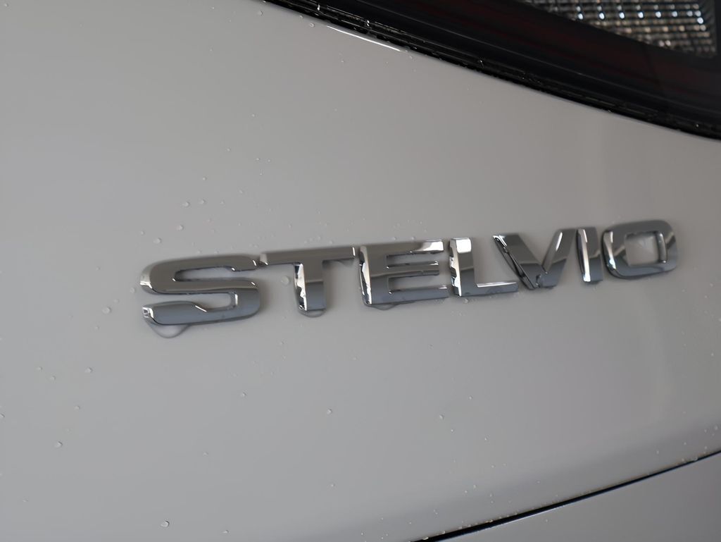 2025 Alfa Romeo Stelvio Veloce San Clemente CA