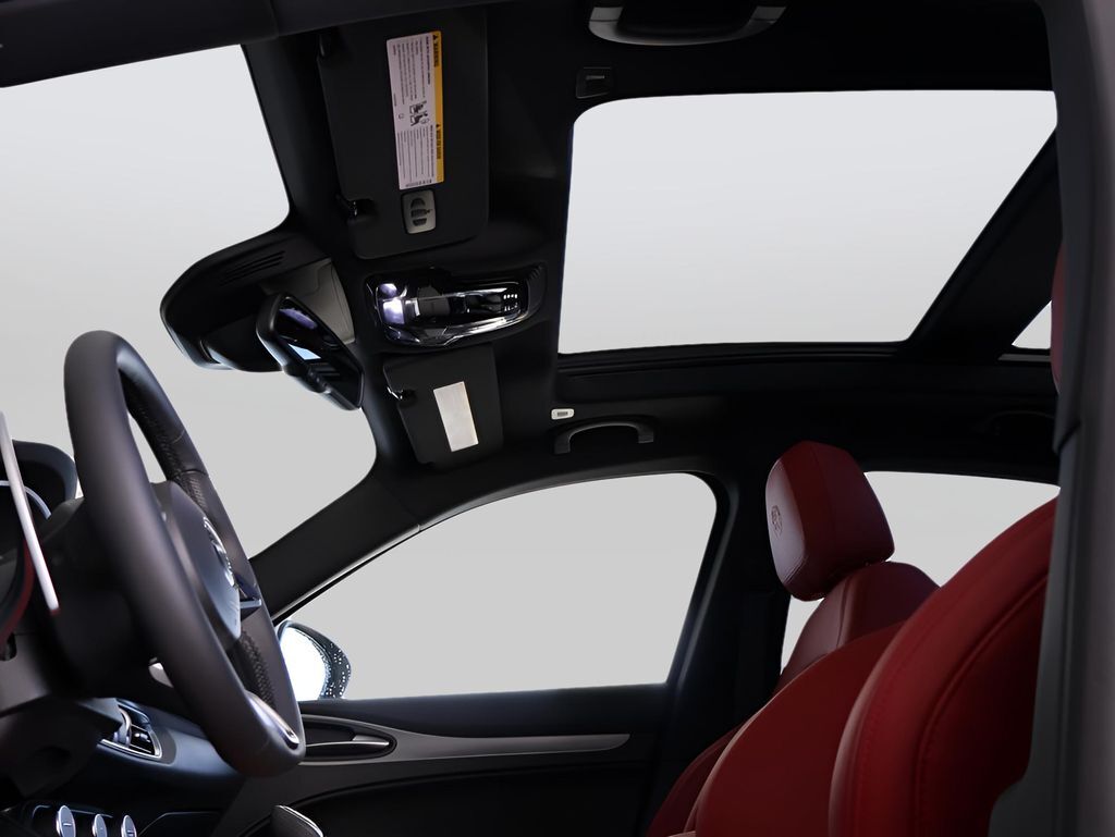 2025 Alfa Romeo Stelvio Veloce San Clemente CA