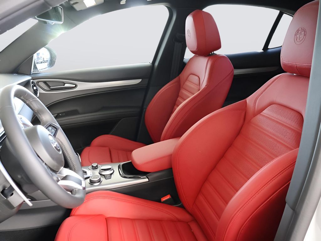 2025 Alfa Romeo Stelvio Veloce San Clemente CA