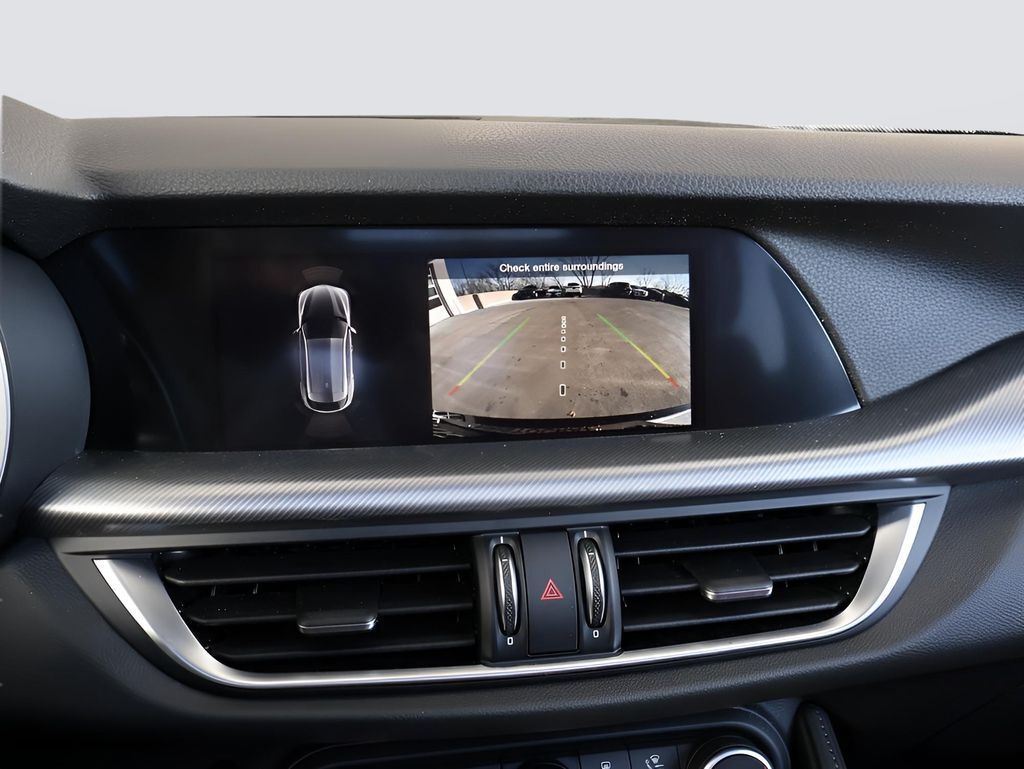 2025 Alfa Romeo Stelvio Veloce San Clemente CA