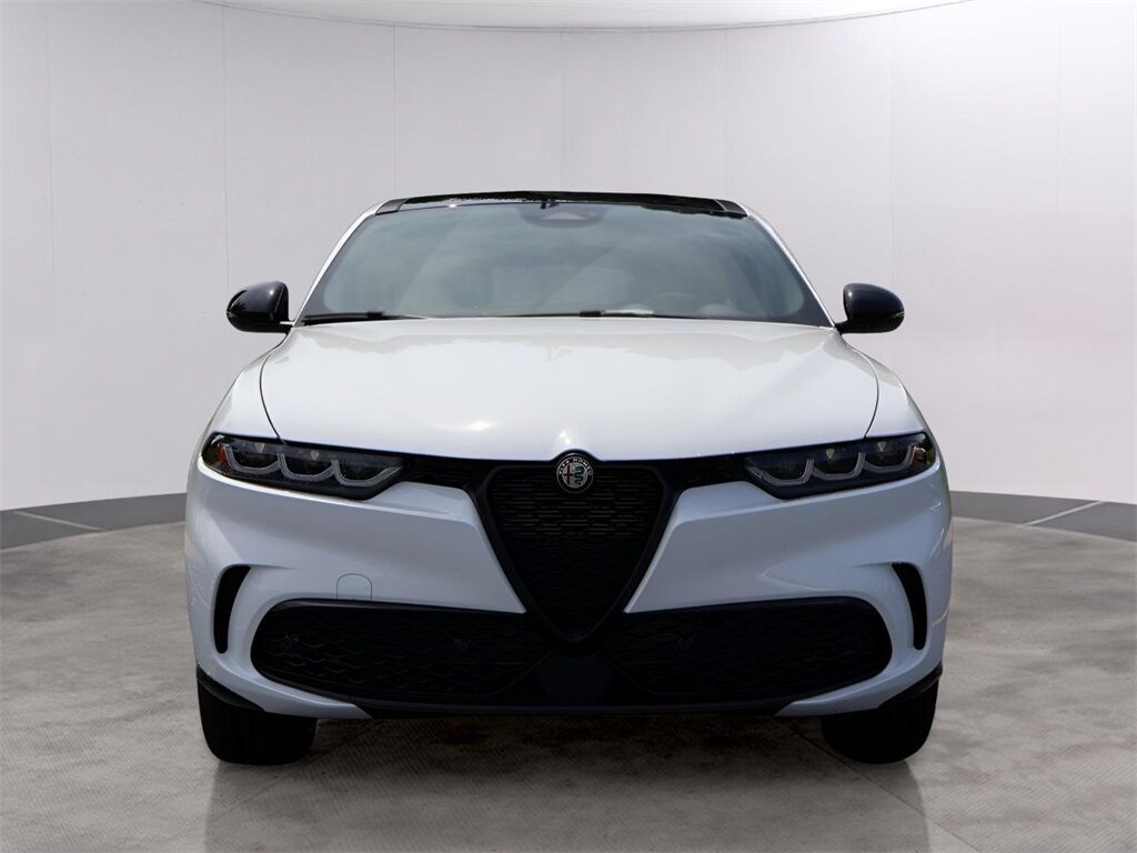 2025 Alfa Romeo Tonale