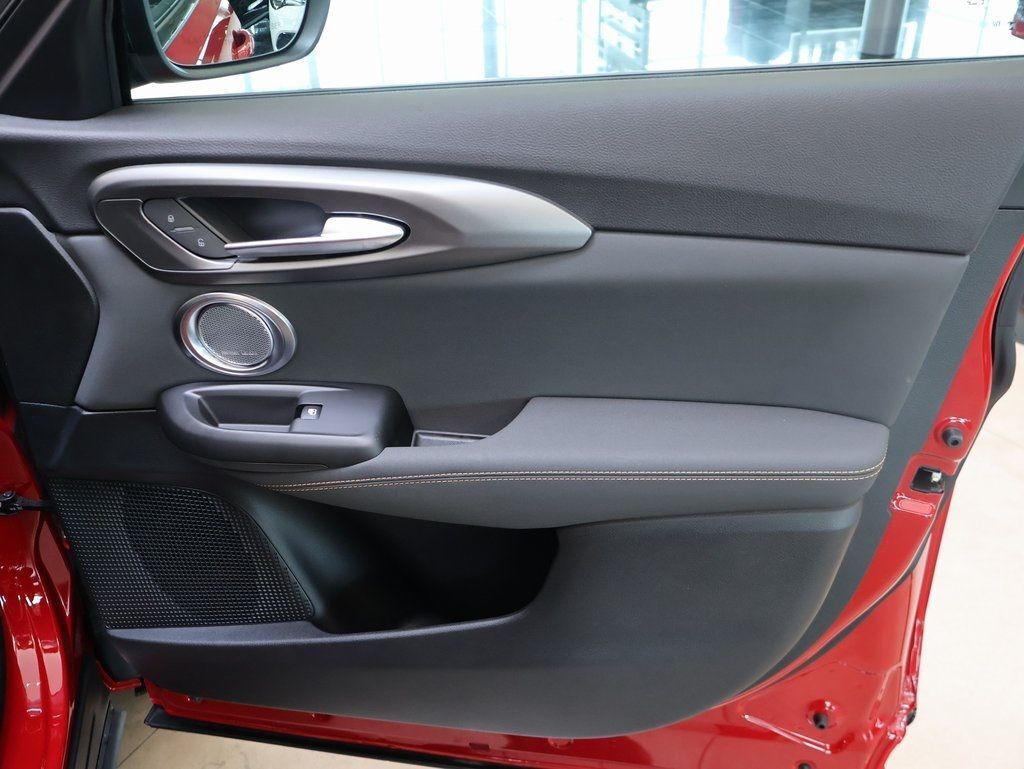 2025 Alfa Romeo Tonale San Clemente CA