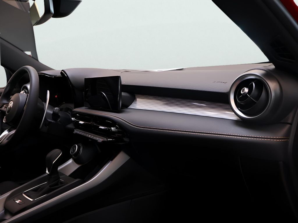 2025 Alfa Romeo Tonale San Clemente CA