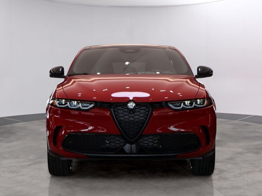 2025 Alfa Romeo Tonale