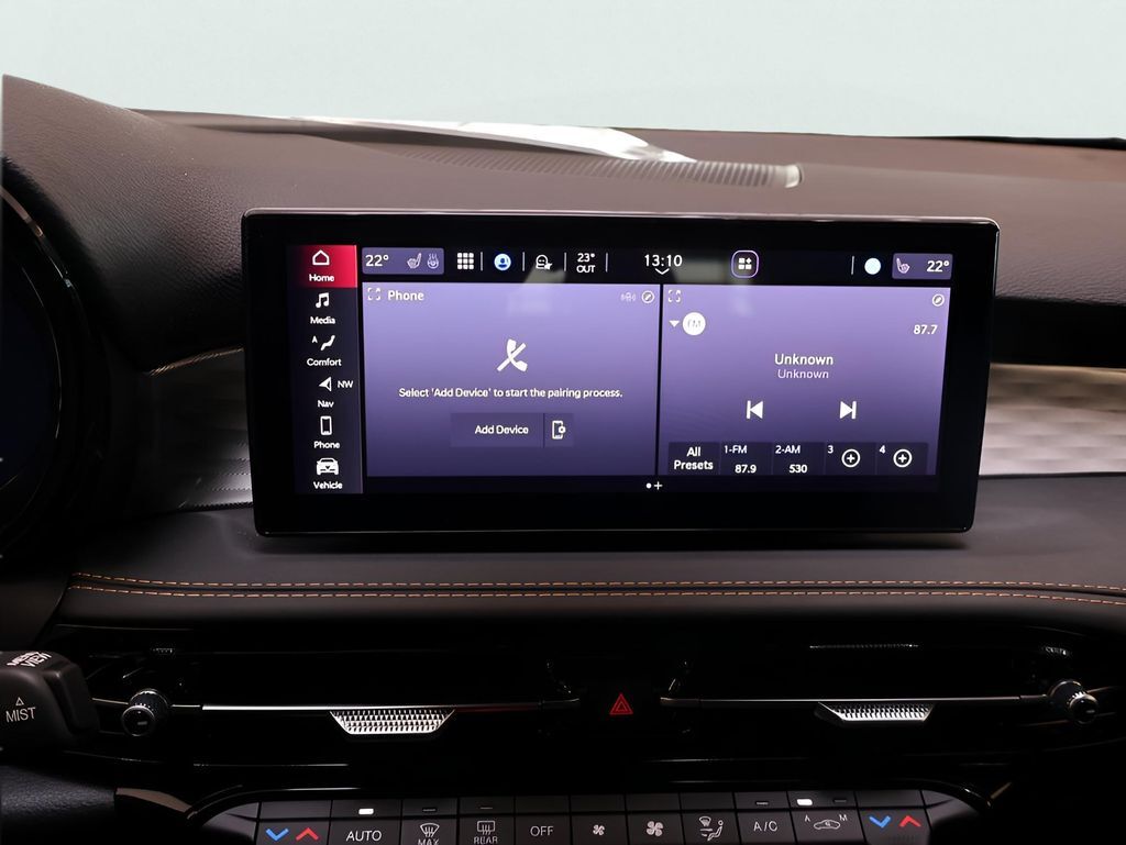 2025 Alfa Romeo Tonale San Clemente CA