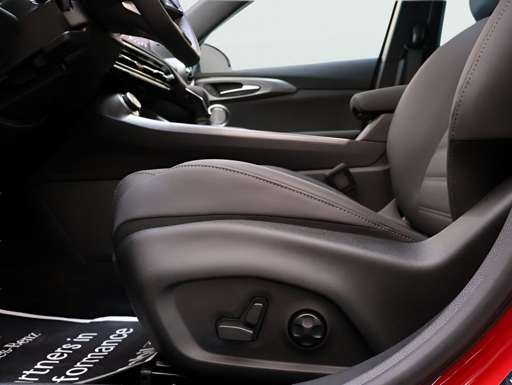 2025 Alfa Romeo Tonale San Clemente CA