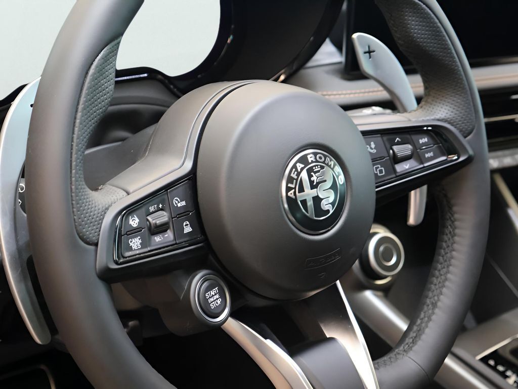 2025 Alfa Romeo Tonale San Clemente CA