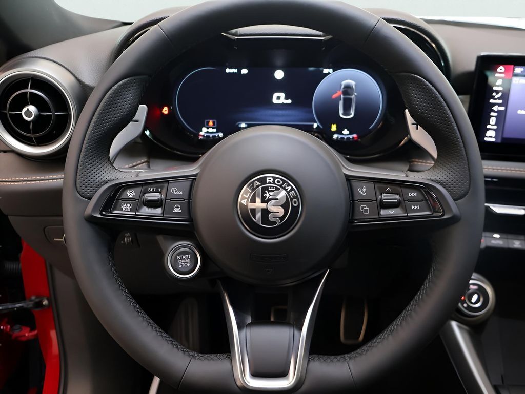 2025 Alfa Romeo Tonale San Clemente CA