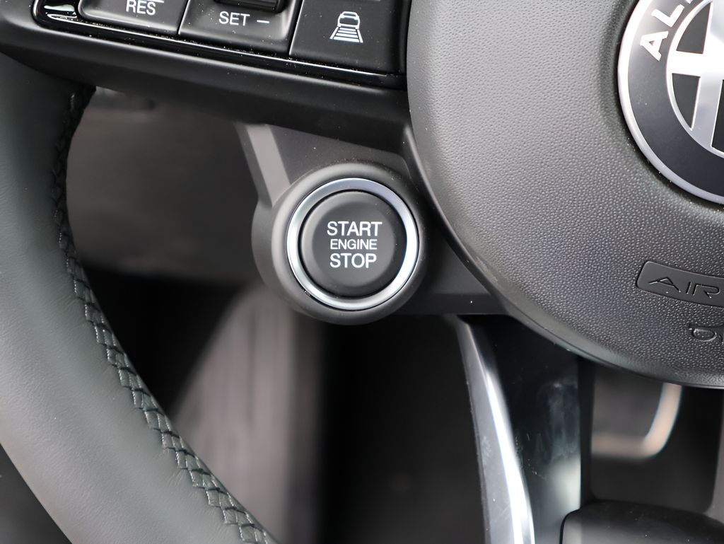 2025 Alfa Romeo Tonale San Clemente CA