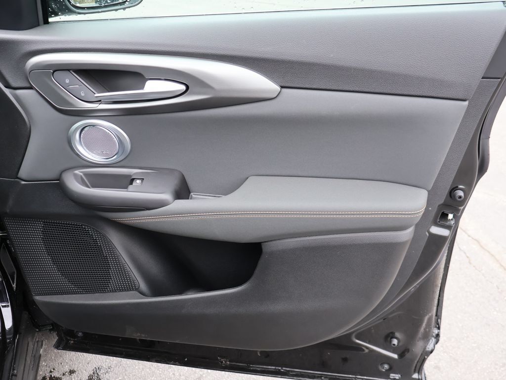 2025 Alfa Romeo Tonale San Clemente CA