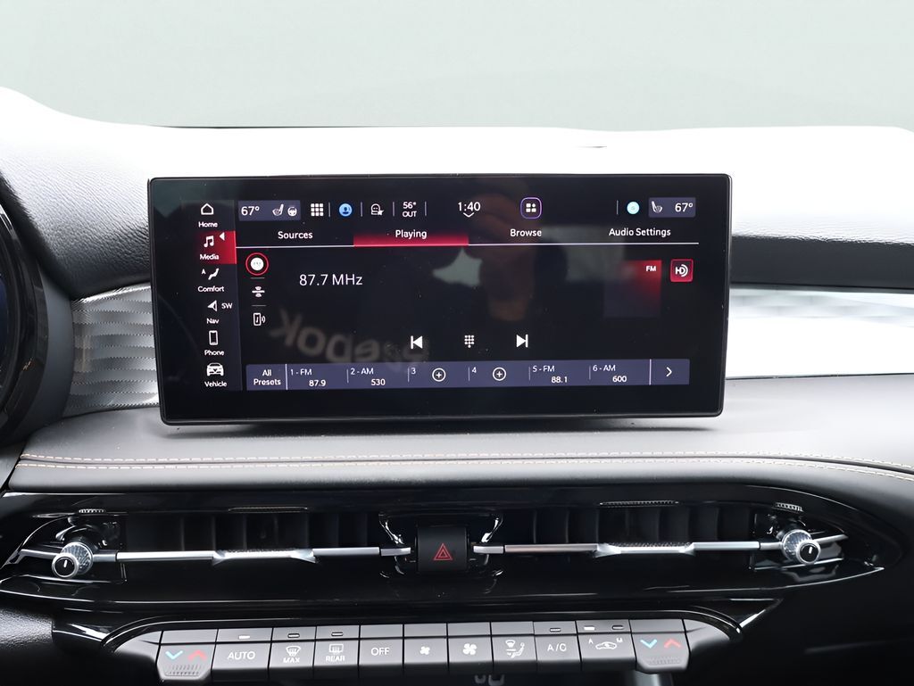 2025 Alfa Romeo Tonale San Clemente CA