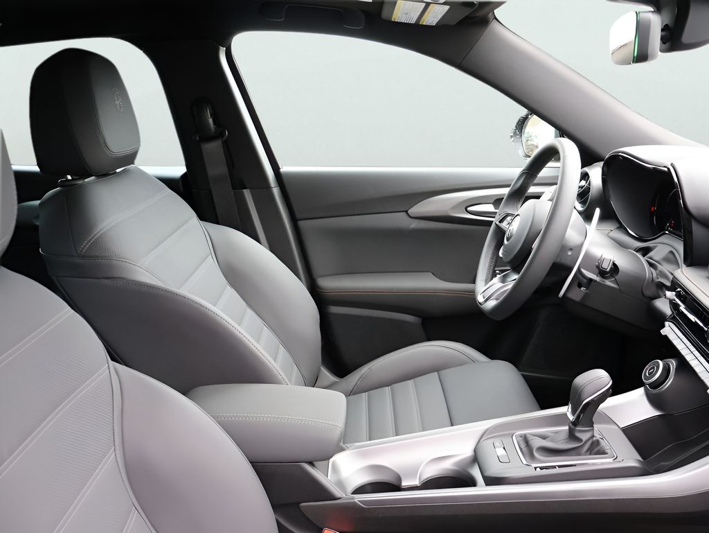 2025 Alfa Romeo Tonale San Clemente CA