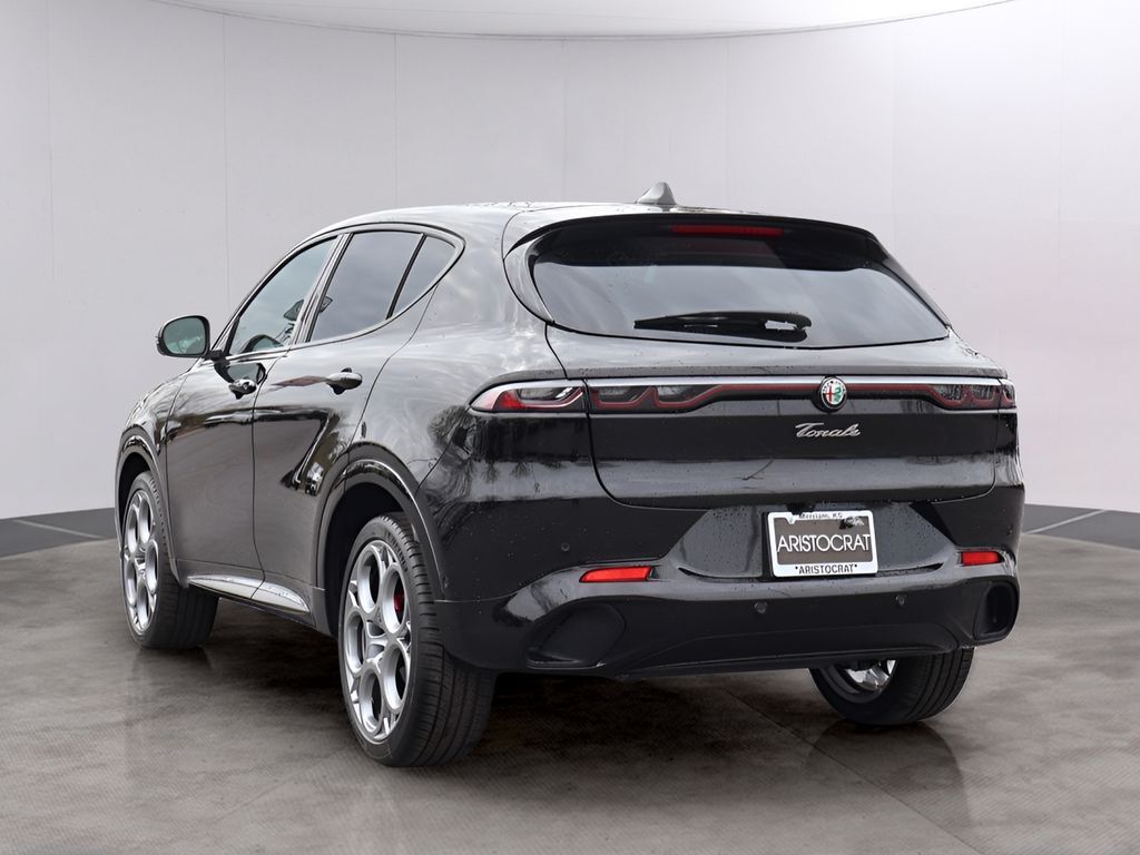 2025 Alfa Romeo Tonale San Clemente CA