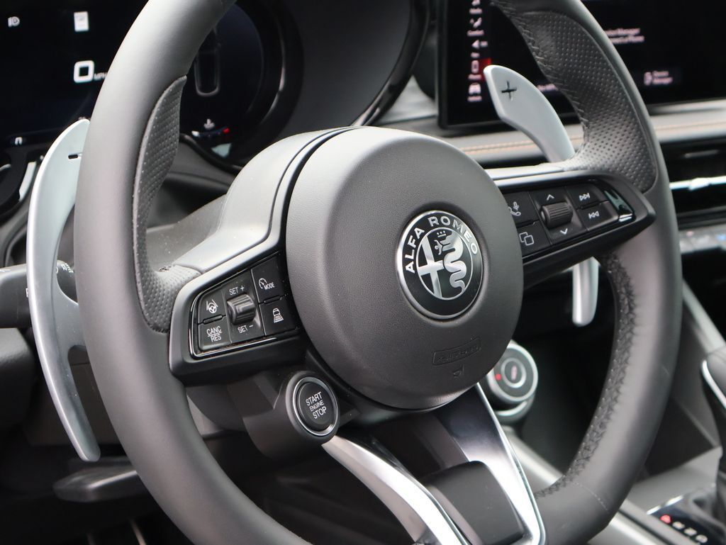 2025 Alfa Romeo Tonale San Clemente CA