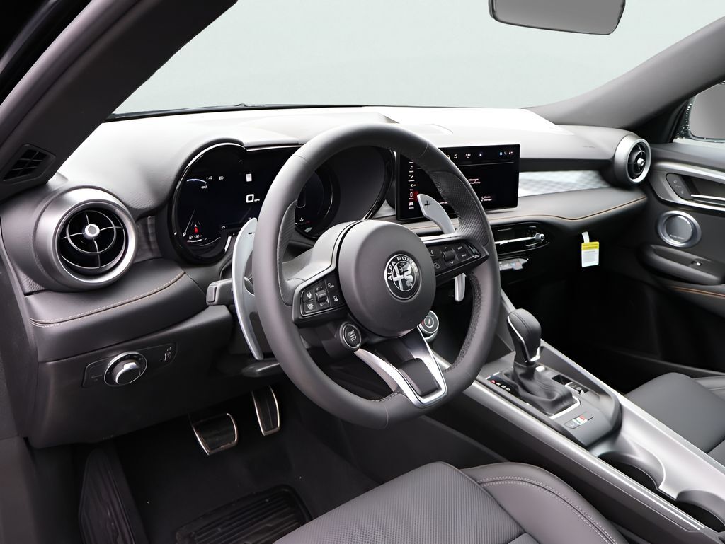 2025 Alfa Romeo Tonale San Clemente CA