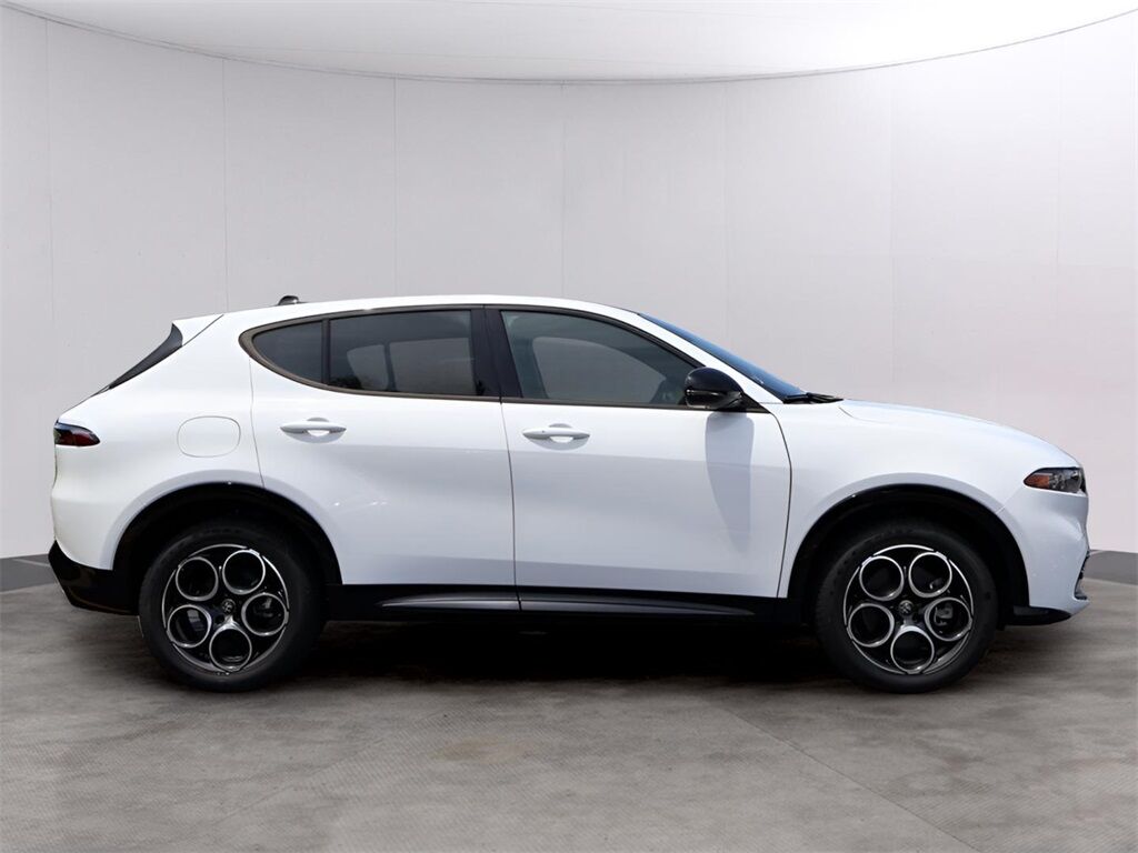 2025 Alfa Romeo Tonale San Clemente CA