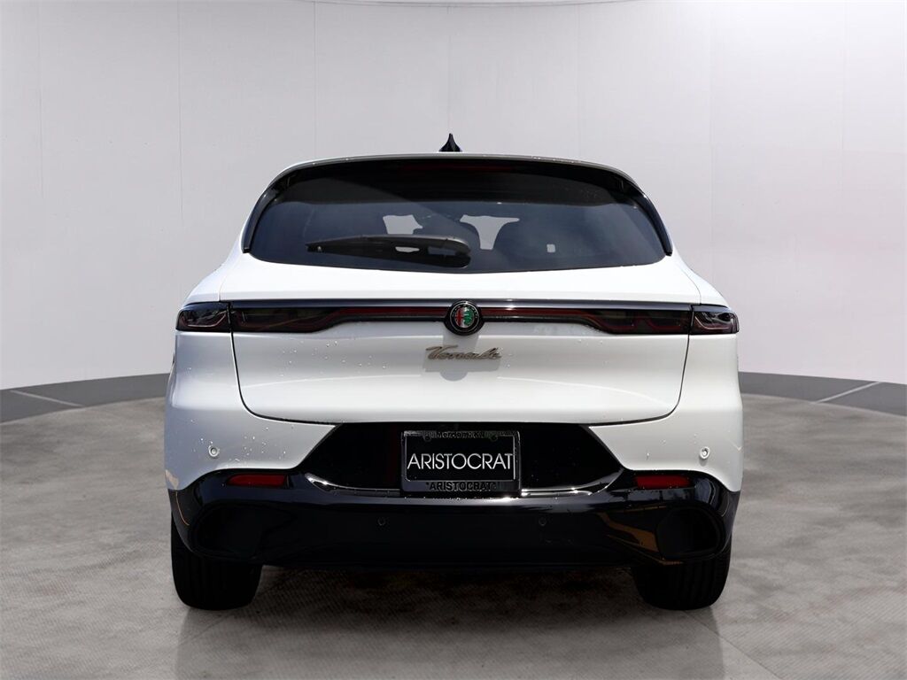 2025 Alfa Romeo Tonale San Clemente CA