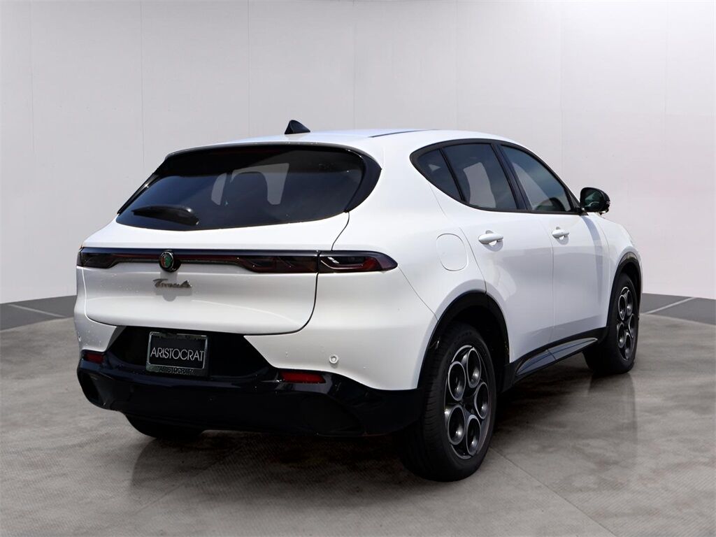 2025 Alfa Romeo Tonale San Clemente CA