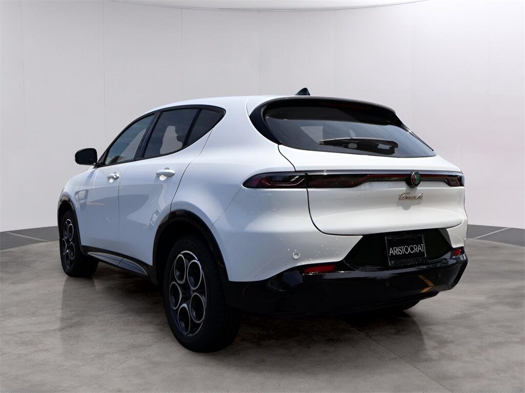 2025 Alfa Romeo Tonale San Clemente CA
