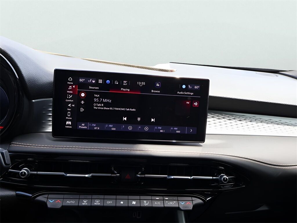 2025 Alfa Romeo Tonale San Clemente CA