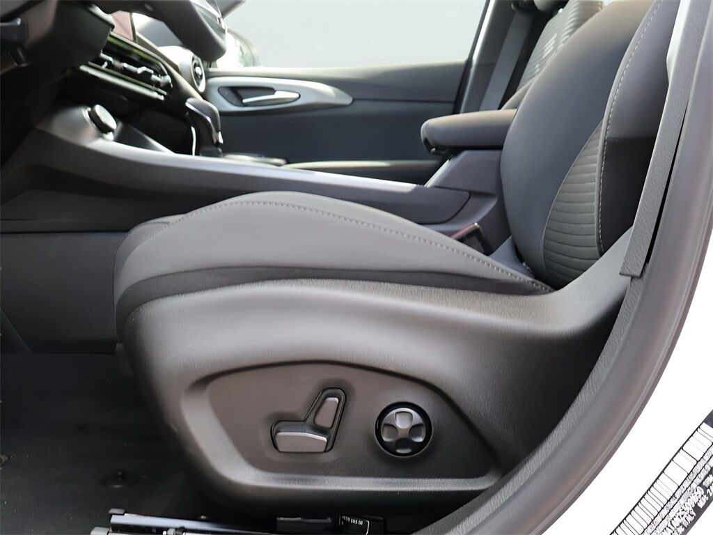 2025 Alfa Romeo Tonale San Clemente CA