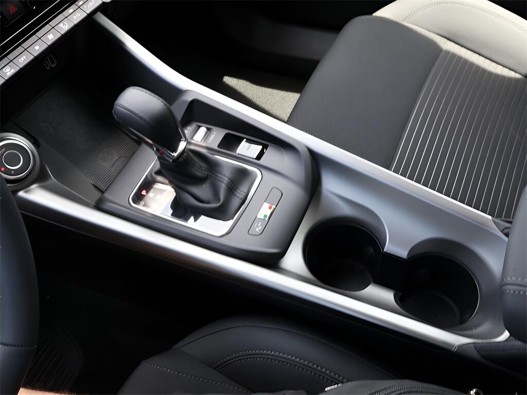 2025 Alfa Romeo Tonale San Clemente CA