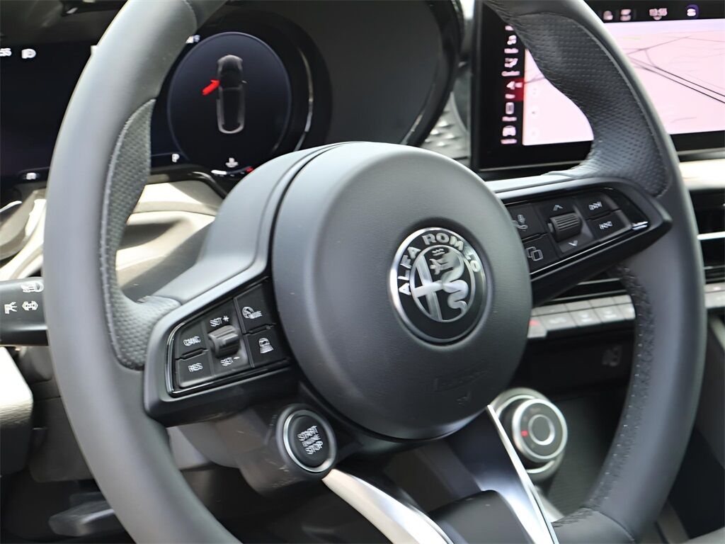 2025 Alfa Romeo Tonale San Clemente CA