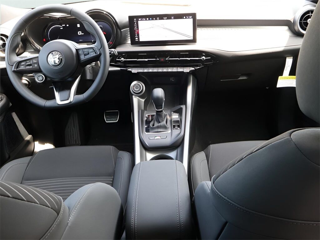2025 Alfa Romeo Tonale San Clemente CA