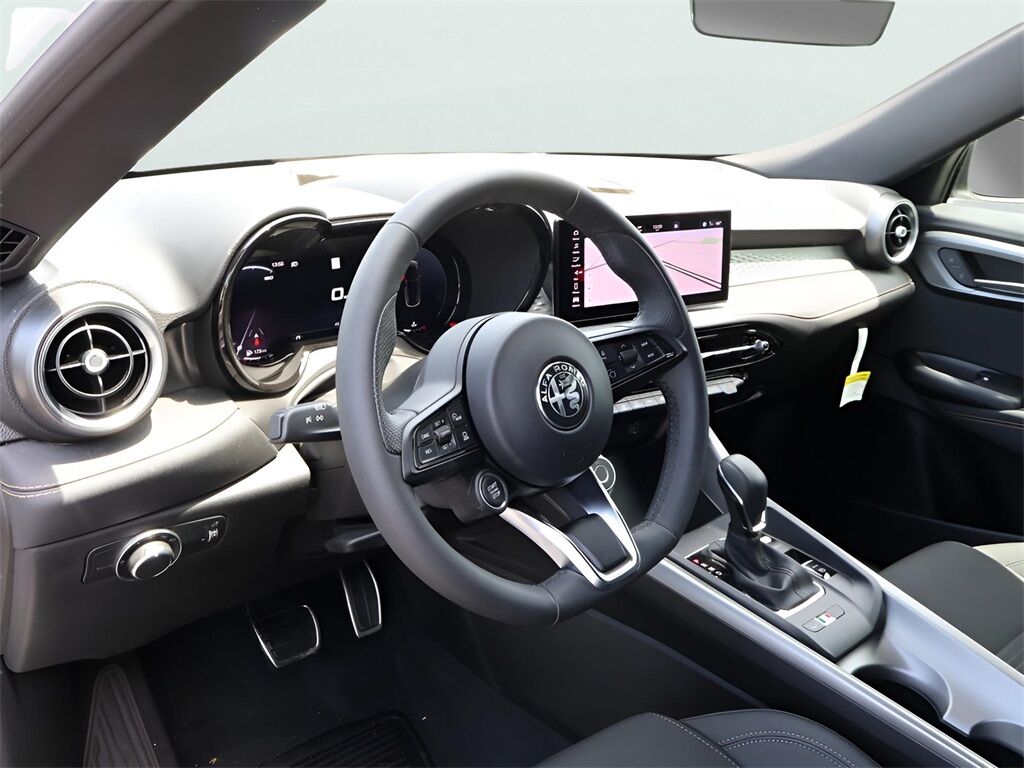 2025 Alfa Romeo Tonale San Clemente CA