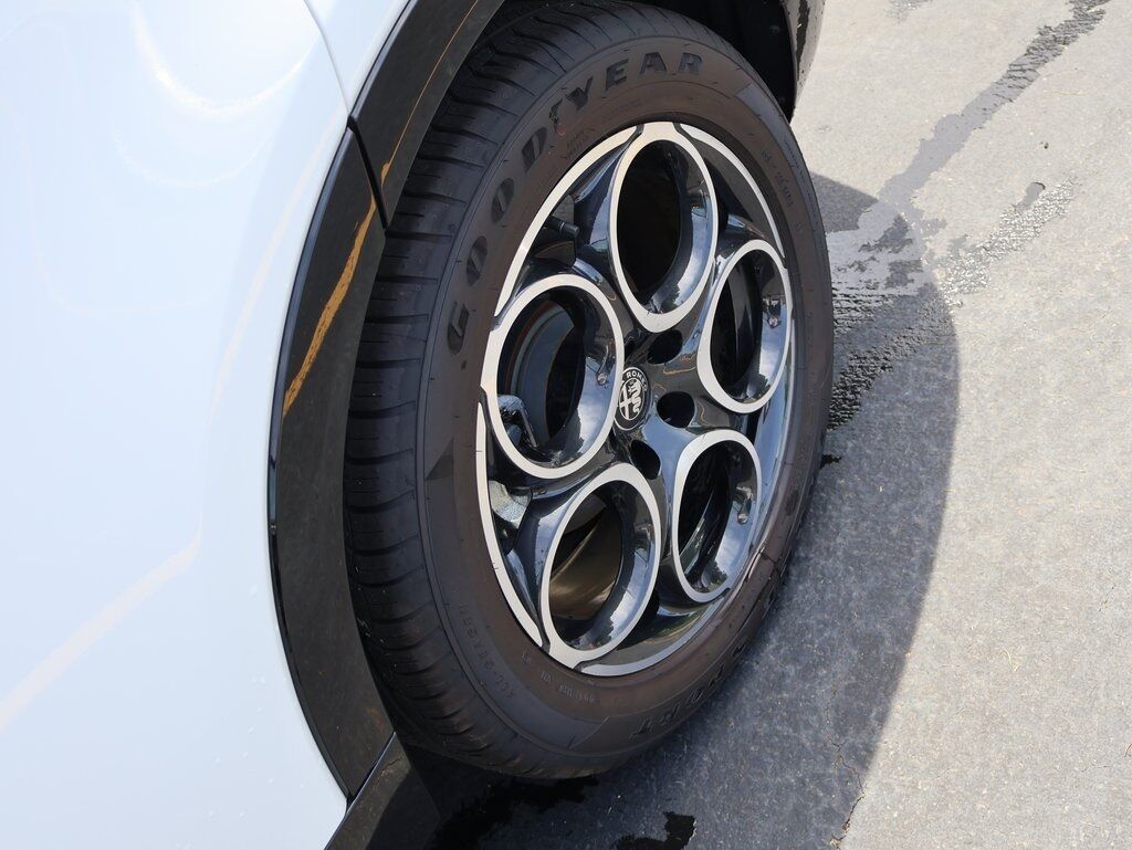 2025 Alfa Romeo Tonale San Clemente CA