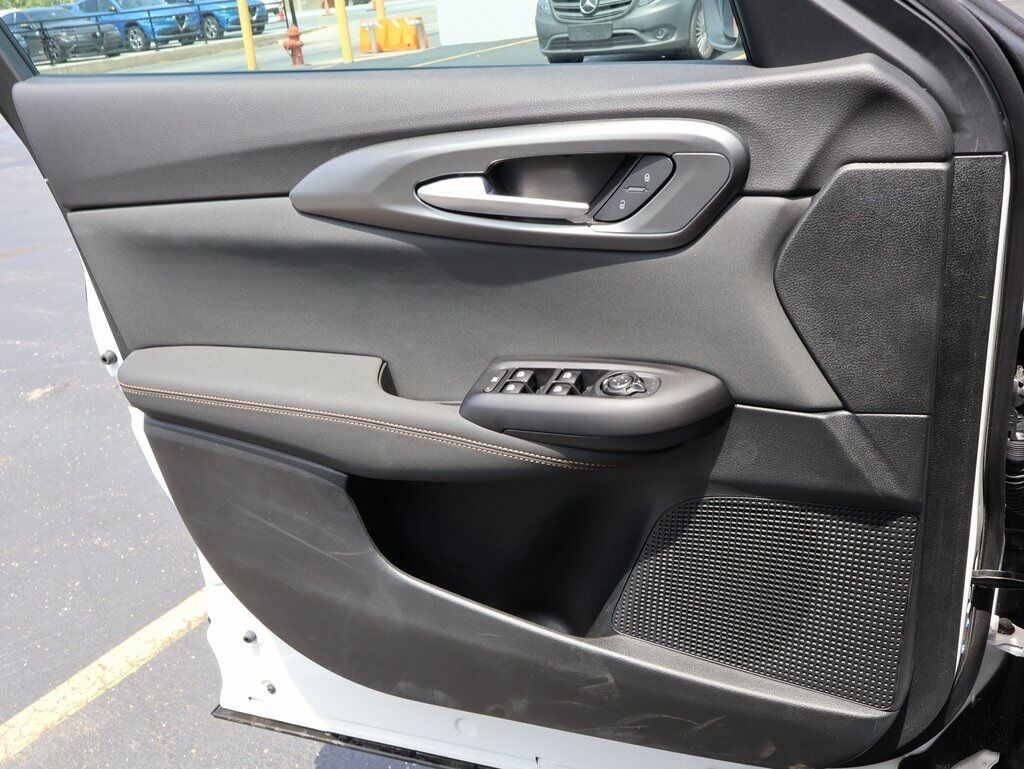 2025 Alfa Romeo Tonale San Clemente CA