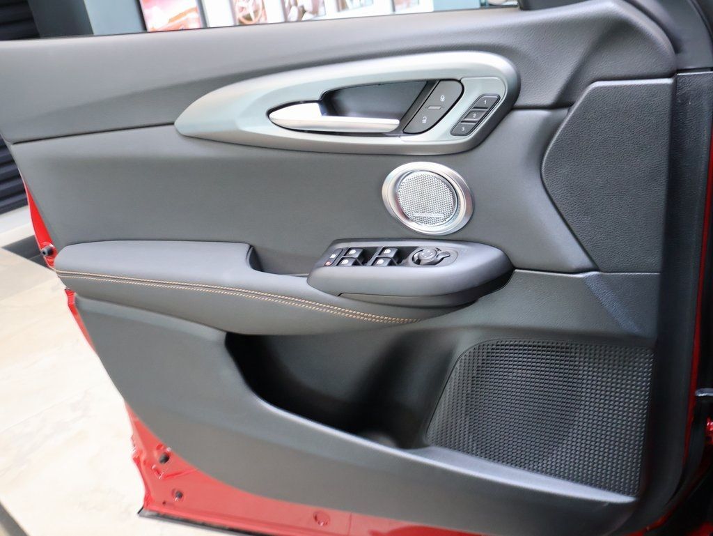 2025 Alfa Romeo Tonale San Clemente CA