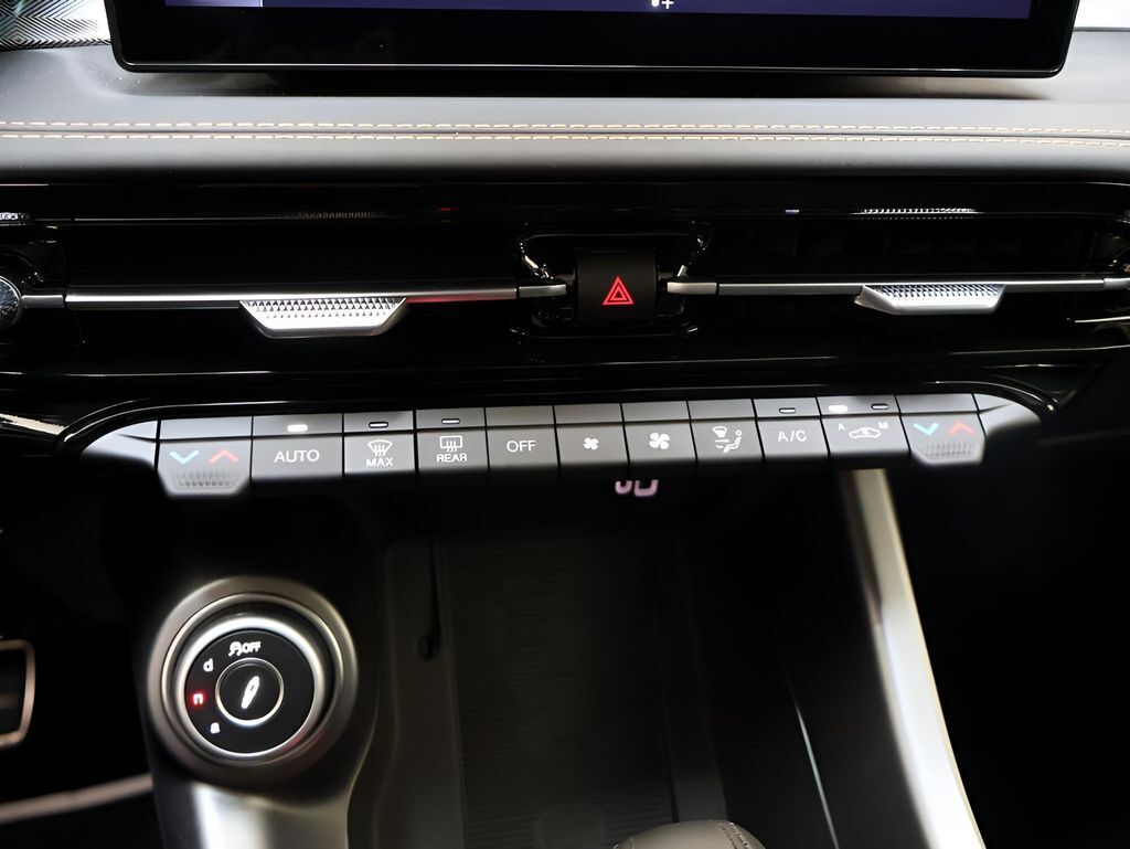 2025 Alfa Romeo Tonale San Clemente CA