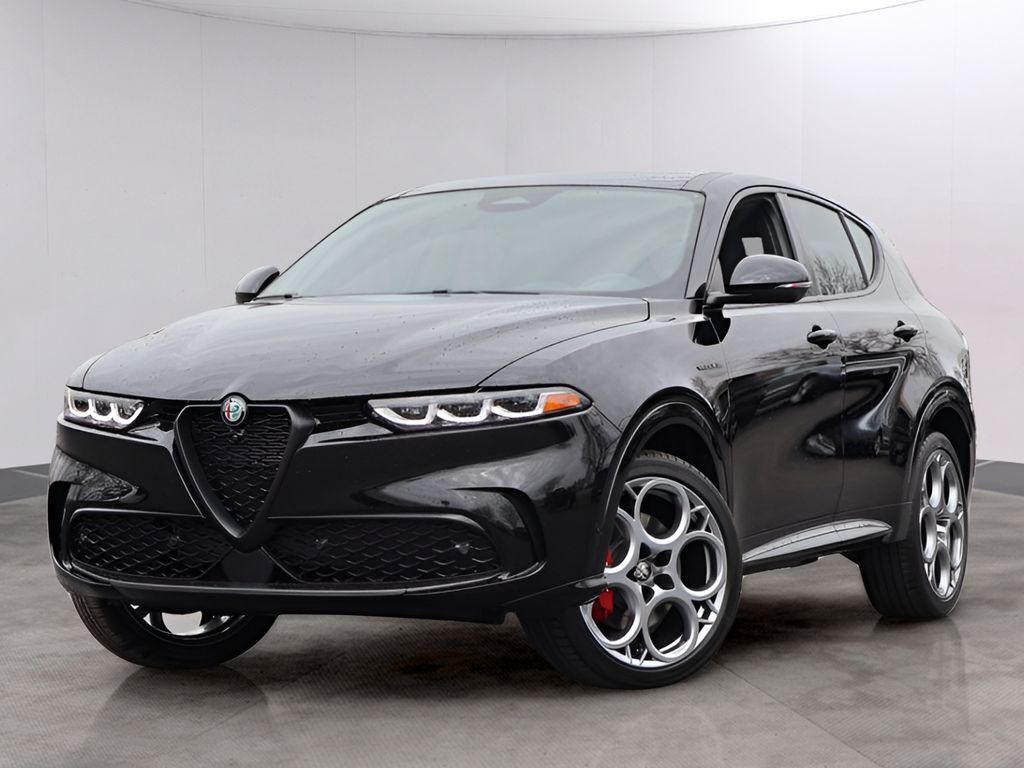 2025 Alfa Romeo Tonale