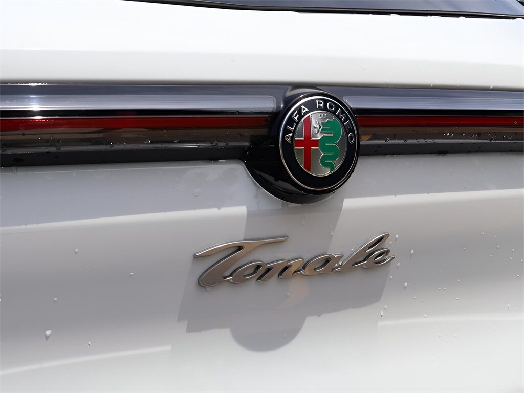 2025 Alfa Romeo Tonale San Clemente CA