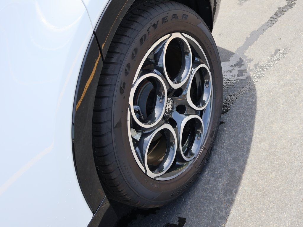 2025 Alfa Romeo Tonale San Clemente CA